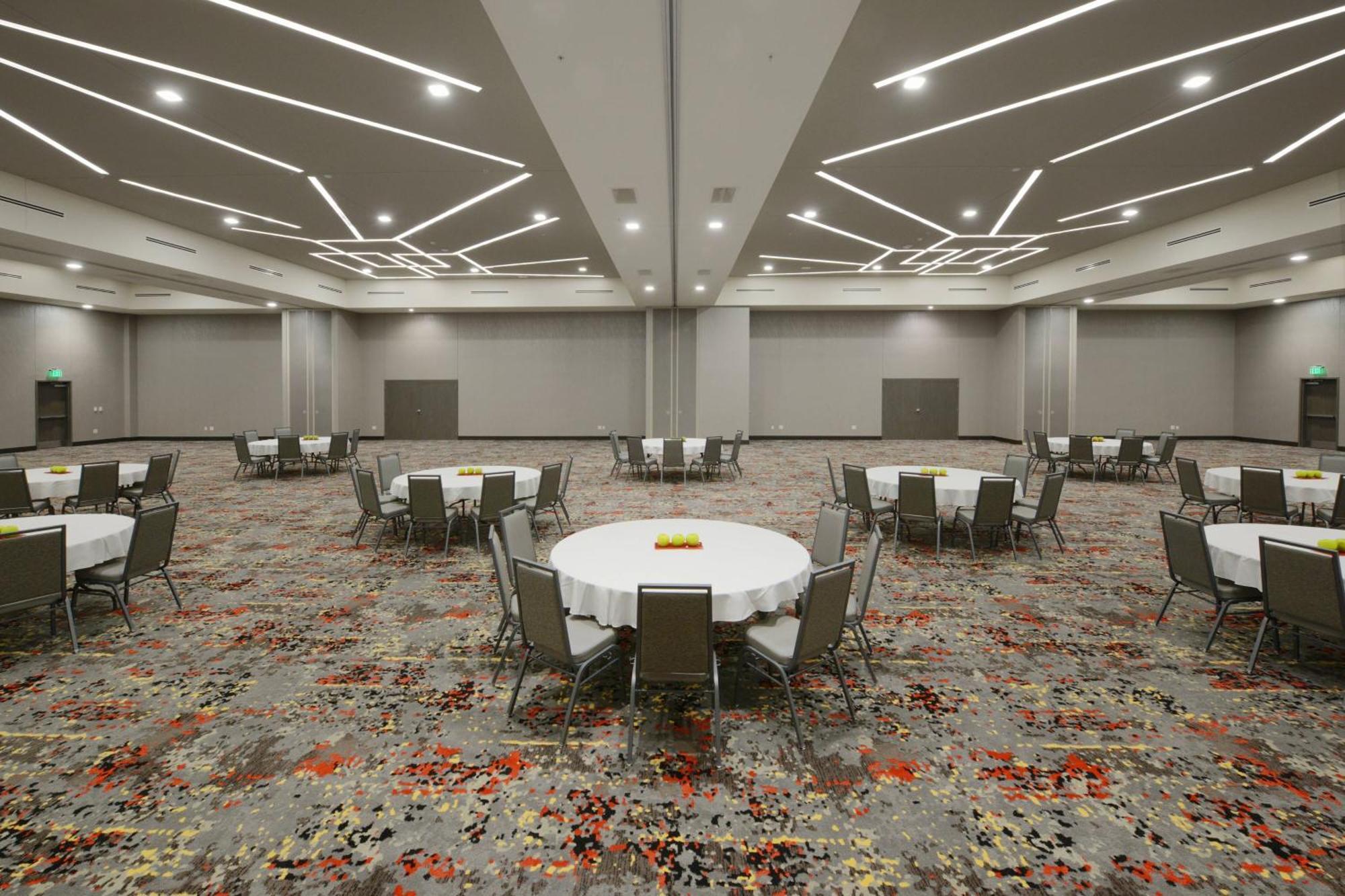 Courtyard By Marriott Austin Pflugerville Exterior photo