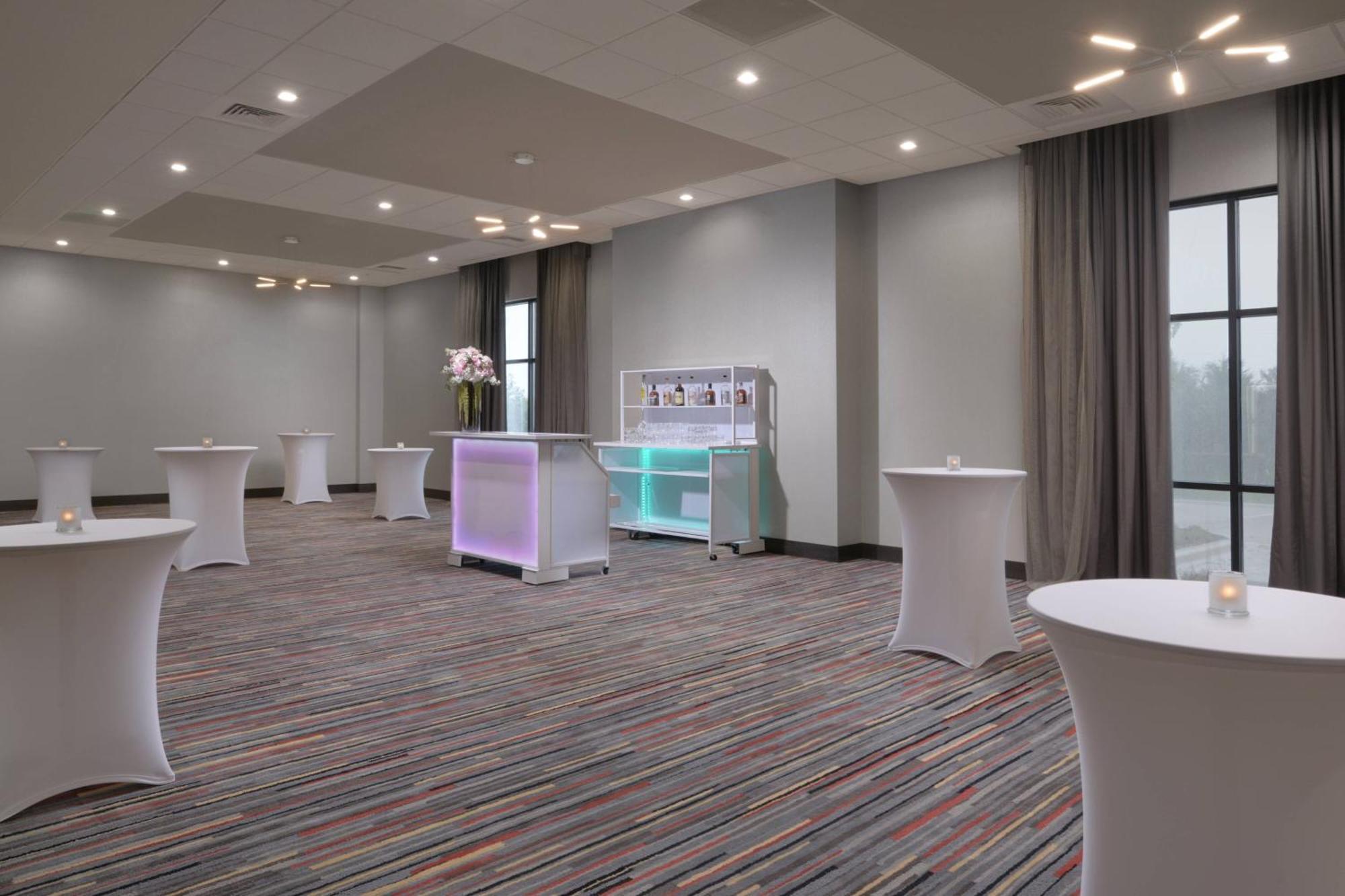 Courtyard By Marriott Austin Pflugerville Exterior photo