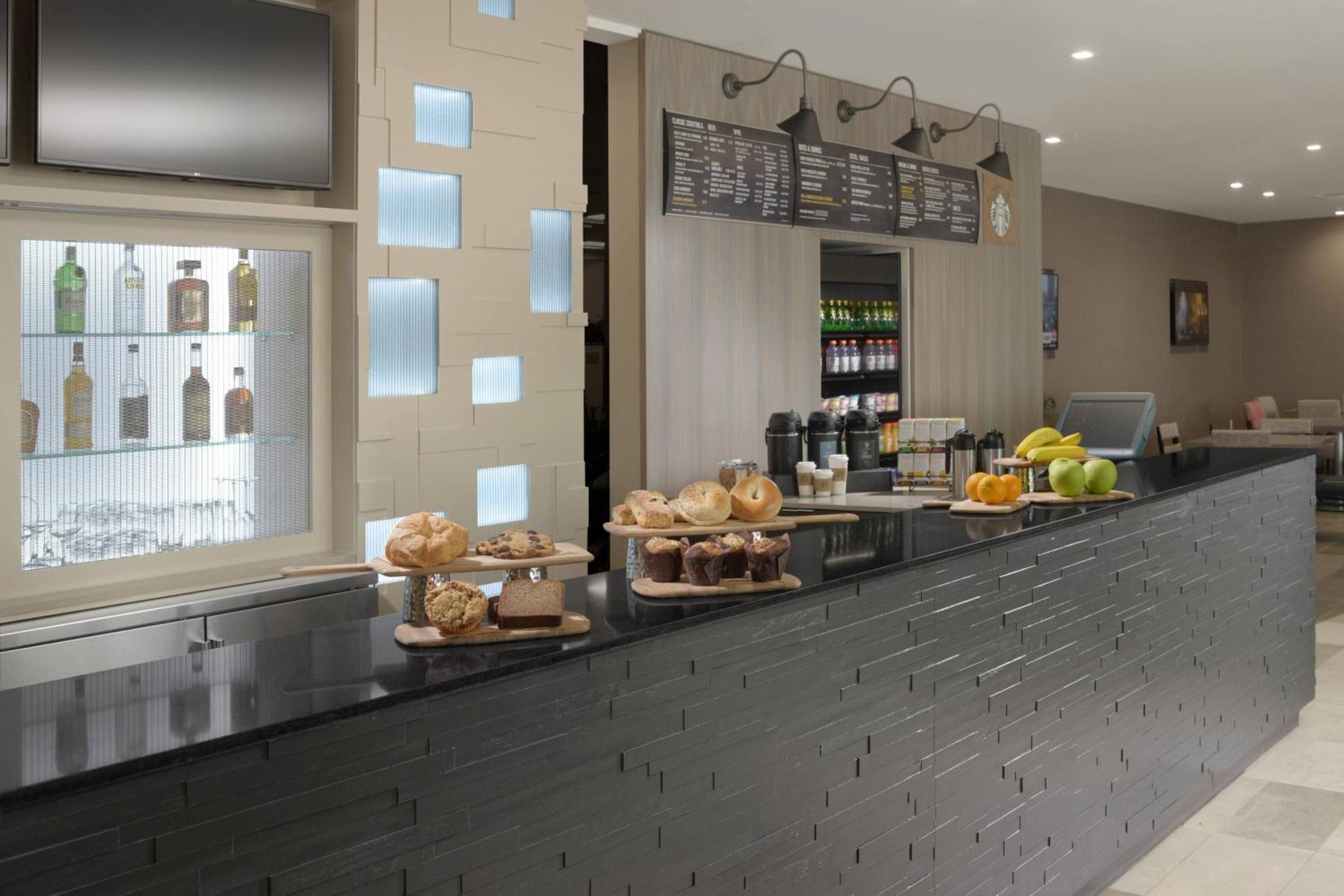 Courtyard By Marriott Austin Pflugerville Exterior photo